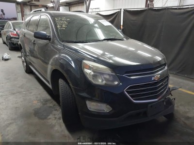 Chevrolet Equinox 2016 2GNALCEK0G1177676
