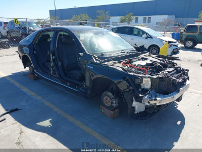 Honda Accord 2019 1HGCV3F51KA014362