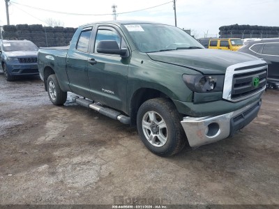 Toyota Tundra 2012 5TFUM5F18CX036811