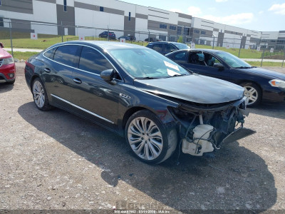 Buick Lacrosse 2017 1G4ZR5SSXHU192102