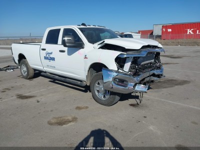 Ram 2500 2026 VIN 3C63R5HL3TG217581