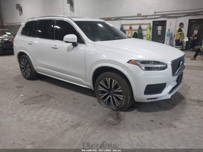 Volvo Xc90 2021 YV4A22PK0M1751310