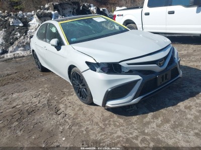 Toyota Camry 2024 4T1K61BK8RU123803