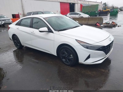 Hyundai Elantra 2023 KMHLM4AJ1PU045981