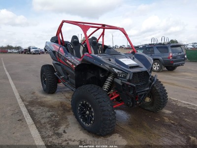 Kawasaki Teryx 2021 JKARFCD1XMB500505
