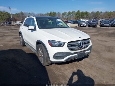 Mercedes-benz Gle 2020 4JGFB4KB0LA088665