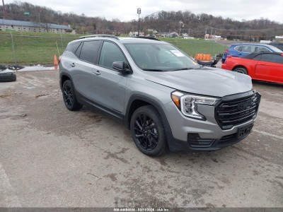 Gmc Terrain 2024 3GKALTEG6RL345055
