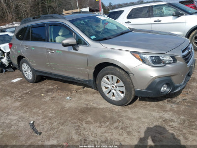 Subaru Outback 2019 4S4BSAFC1K3216348