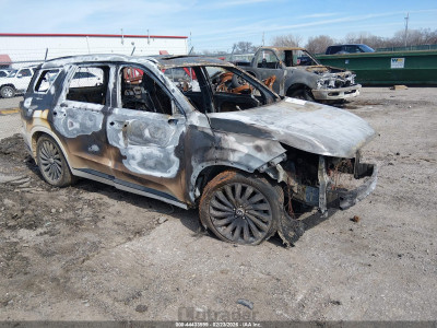 Hyundai Palisade 2025 KM8R7DGE2SU928864