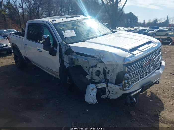 Gmc SIERRA 2020 VIN 1GT49WEY5LF162202