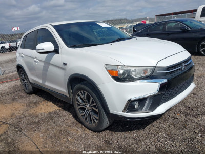 Mitsubishi Outlander 2019 JA4AP4AU9KU013876