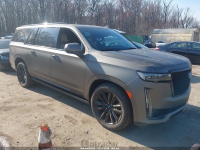 Cadillac Escalade 2021 1GYS3PKL2MR290334
