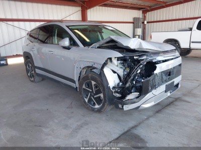 Hyundai Ioniq 9 2026 7YAMTFS31TY006553