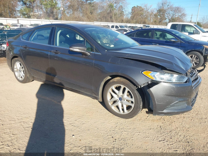 Ford Fusion 2016 VIN 3FA6P0H78GR359524