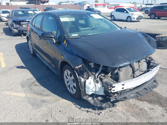 Toyota Corolla 2024 VIN 5YFB4MDE4RP202515