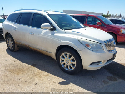 Buick Enclave 2014 5GAKRBKD5EJ146357