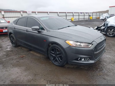 Ford Fusion 2016 3FA6P0HD9GR284225