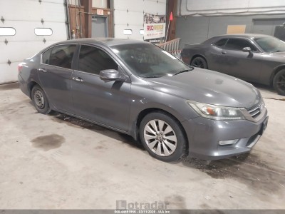 Honda Accord 2013 1HGCR2F72DA062410