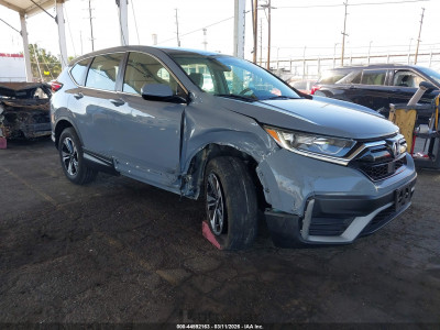 Honda Cr-v 2021 7FARW1H79ME016481
