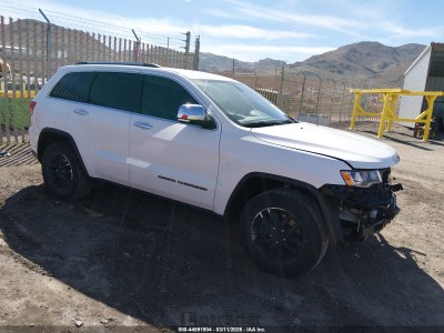 Jeep Grand cherokee 2018 1C4RJFBT7JC388116