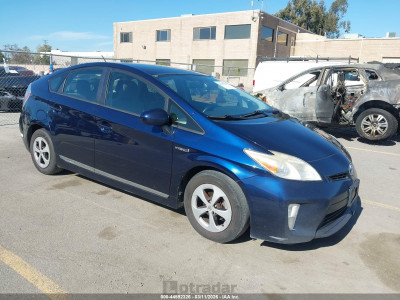 Toyota Prius 2014 JTDKN3DU6E1775090