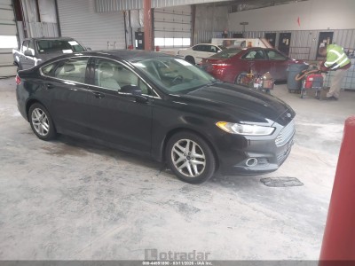 Ford Fusion 2016 1FA6P0HDXG5131954