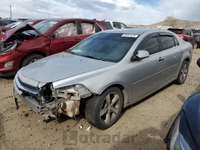Chevrolet Malibu 2012 VIN 1G1ZC5E05CF150538