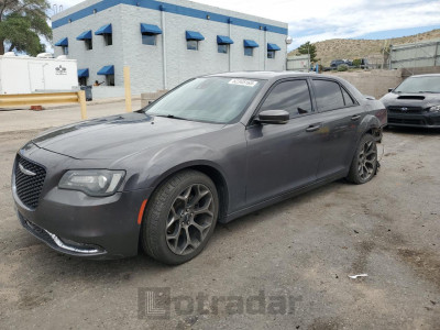Chrysler 300 2018 2C3CCABG8JH264184