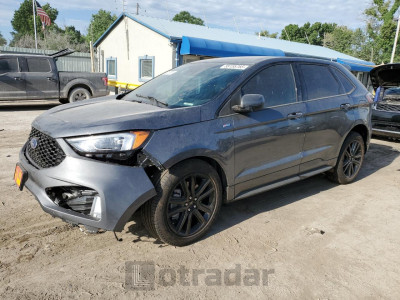 Ford Edge 2024 2FMPK4J93RBB15812