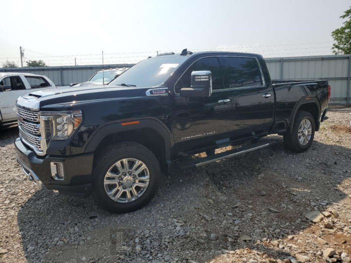 Gmc SIERRA 2020 VIN 1GT49REY7LF121894
