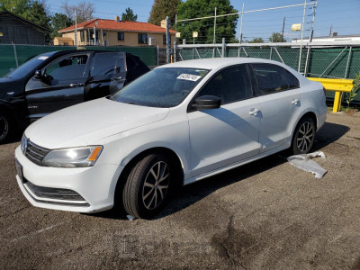 Volkswagen Jetta 2016 3VWD67AJ9GM346987