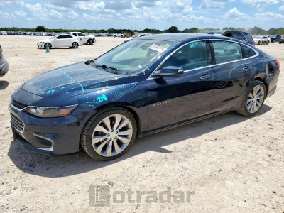 Chevrolet Malibu 2018 1G1ZE5SX9JF197712