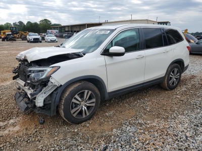 Honda Pilot 2016 5FNYF5H89GB029775