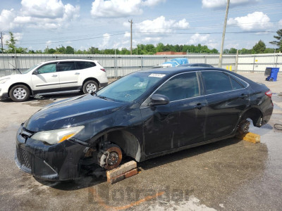 Toyota Camry 2015 4T1BF1FK7FU002234