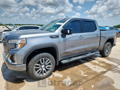 Gmc SIERRA 2020 1GTP9EELXLZ183489
