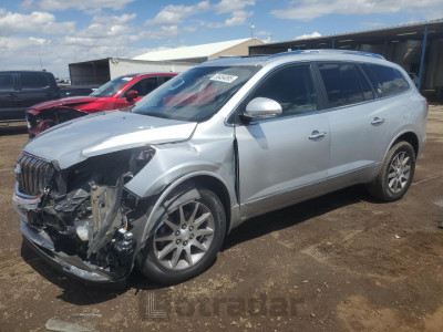 Buick Enclave 2016 5GAKVBKD5GJ129265