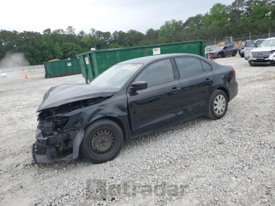 Volkswagen Jetta 2016 3VW267AJ6GM319172