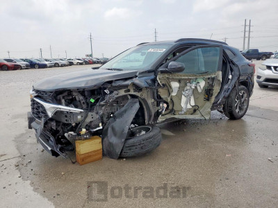 Chevrolet Trax 2025 KL77LHEP8SC066739