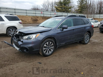 Subaru Outback 2017 4S4BSENC1H3431035