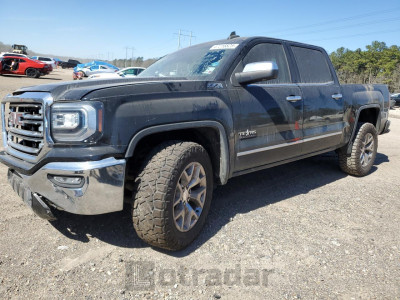 Gmc SIERRA 2016 3GTU2NEC5GG363122