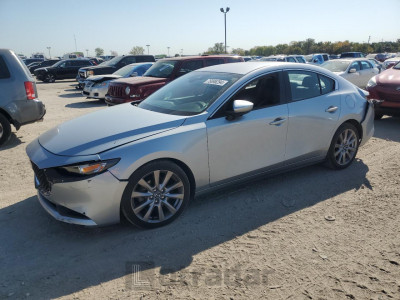 Mazda 3 2020 3MZBPBCM6LM135304
