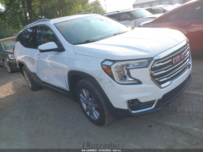 Gmc Terrain 2023 3GKALVEG8PL185902