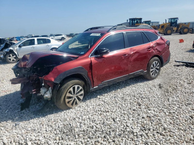 Subaru Outback 2024 4S4BTADC7R3263832