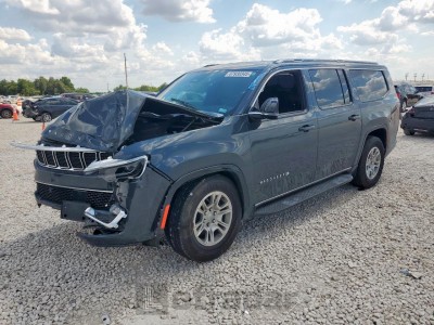Jeep Wagoneer 2024 1C4SJRAP5RS164058