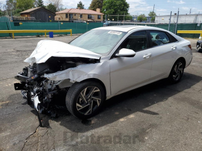 Hyundai Elantra 2024 KMHLS4DG9RU788462