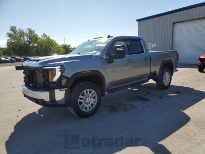 Gmc SIERRA 2024 1GT59ME71RF152906