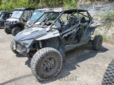 Other Rzr turbo 2023 3NSG4E920PG324025