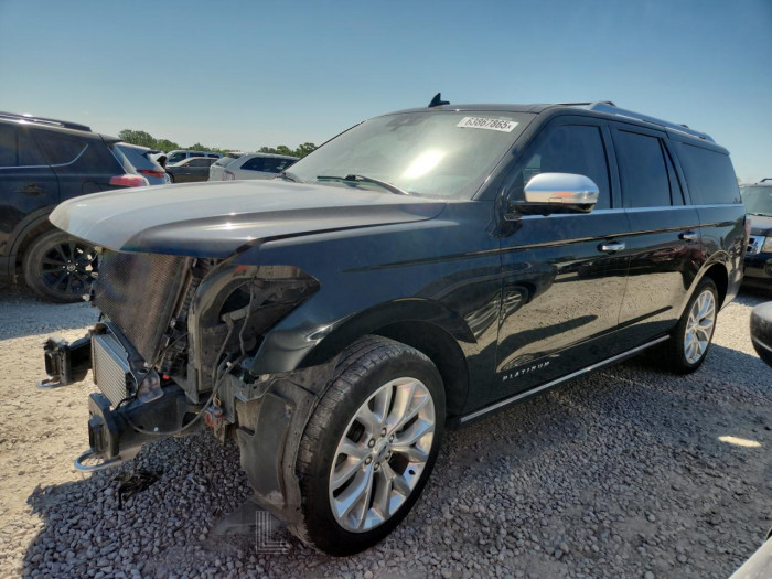 Ford Expedition 2018 VIN 1FMJK1MT4JEA17182