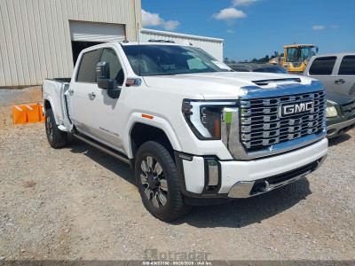 Gmc SIERRA 2024 1GT49REY5RF357811