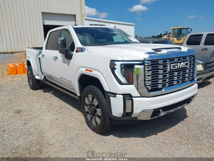 Gmc SIERRA 2024 VIN 1GT49REY5RF357811